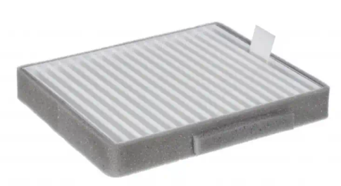 ФИЛЬТР САЛОННЫЙ PANASONIC 2170 фото 1