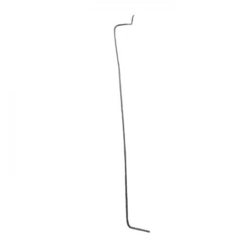 ТРУБКА ТОПЛИВНАЯ МАГИСТРАЛЬНАЯ 1,6 2110 (21101) фото 1