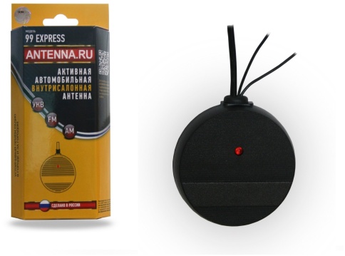 АНТЕННА Триада 99 фото 1