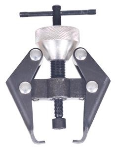 СЪЕМНИК ПОВОДКОВ СТЕКЛООЧИСТИТЕЛЯ (КЛЕММ АКБ) фото 1