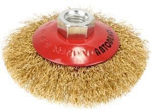 ЩЕТКА-КРАЦОВКА ПЛОСКАЯ  85мм. фото 1