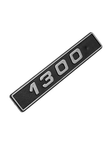 ЭМБЛЕМА 1300 S 2108 фото 1