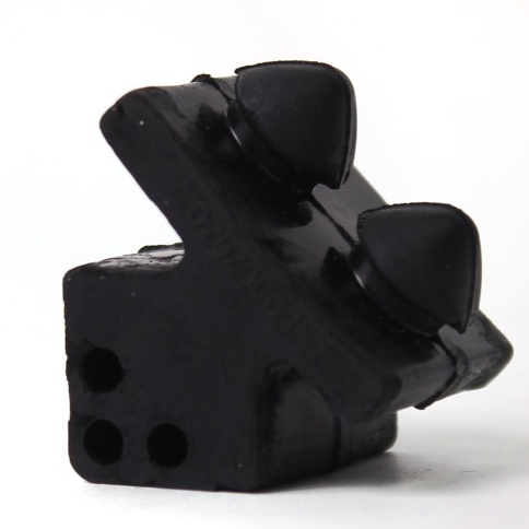 ОТБОЙНИК ПЕТЛИ КРЫШКИ БАГАЖНИКА ВЕСТА фото 1