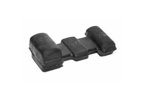 ПОДУШКА РЕССОРЫ 452 УАЗ фото 1