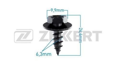 КРЕПЛЕНИЕ ИНОМАРКА УНИВЕР. BE-3024 фото 1