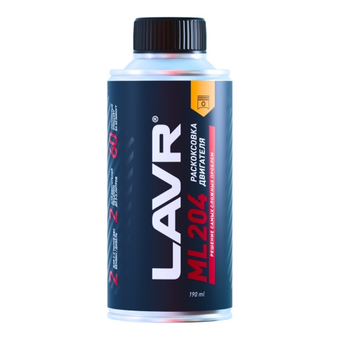 ЖИДКОСТЬ ДЛЯ РАСКОК.NOVATOR ЛАВР ML-204 190мл фото 1