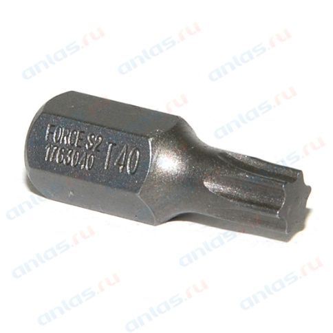 БИТА TORX T40х30 фото 1