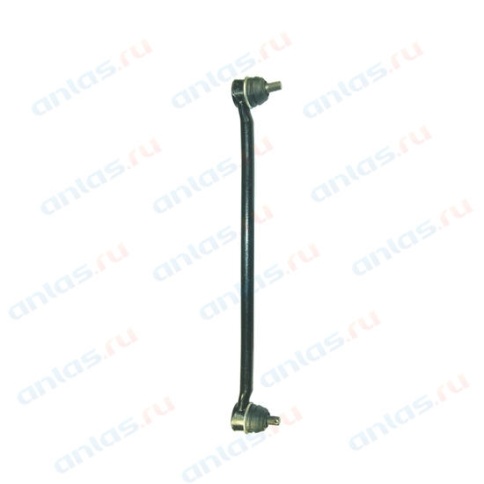 ТЯГА РУЛЕВАЯ СРЕДНЯЯ Б/МАГ 2101 фото 1