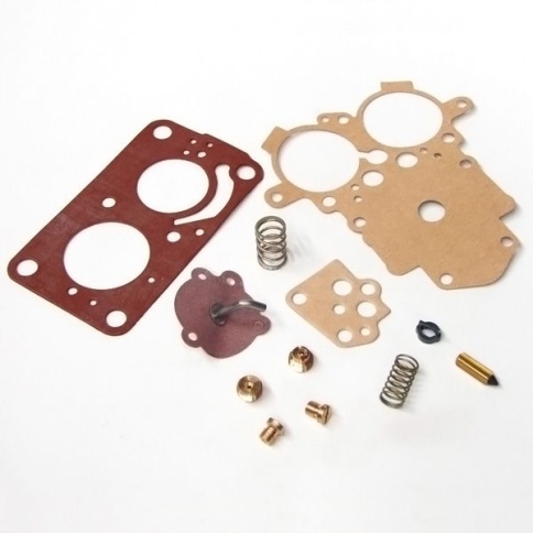 РЕМК-Т КАРБЮРАТОРА К-151 фото 1