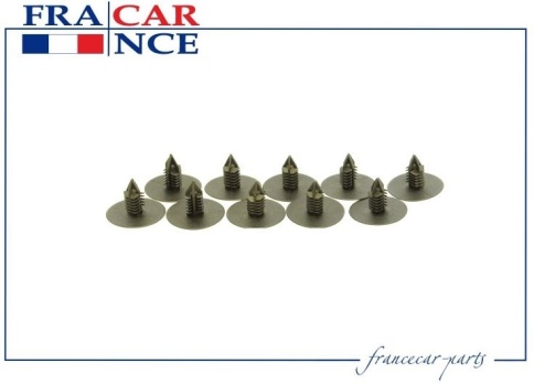 КРЕПЛЕНИЕ ИНОМАРКА УНИВЕР. FCR210263 фото 1