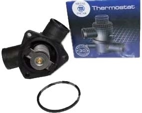 ТЕРМОСТАТ (КРЫШКА) Н/О ПОЛЬША 2110 фото 1