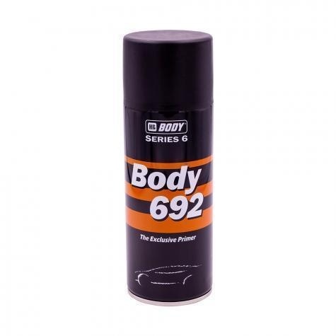 ГРУНТ BODY 692 ЧЕРНЫЙ 400мл. фото 1