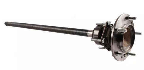 ПОЛУОСЬ ВАЗ 2121 фото 1