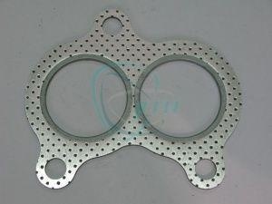 ПРОКЛАДКА ПРИЕМНОЙ ТРУБЫ  ГАЗ 3302 ДВС 4216 ЕВРО-3 фото 1