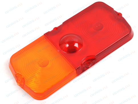 РАССЕИВАТЕЛЬ ЗАДНЕГО ФОНАРЯ УАЗ фото 1