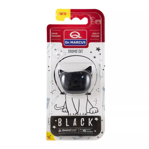 АРОМАТИЗАТОР D.MARCUS COSMIC фото 1