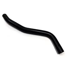 ПАТРУБОК ПЕЧКИ ВЕРХНИЙ БРТ 1118 фото 1