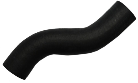 ПАТРУБОК РАДИАТОРА НИЖНИЙ 21213 фото 1