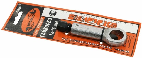 ГАЙКОРЕЗ 12-16мм  фото 1