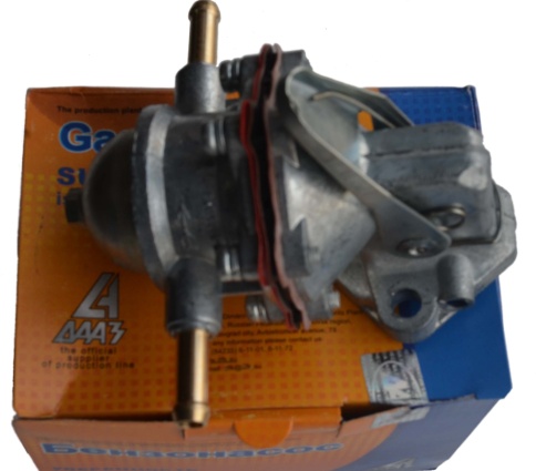 БЕНЗОНАСОС Димитровград 2108 фото 1