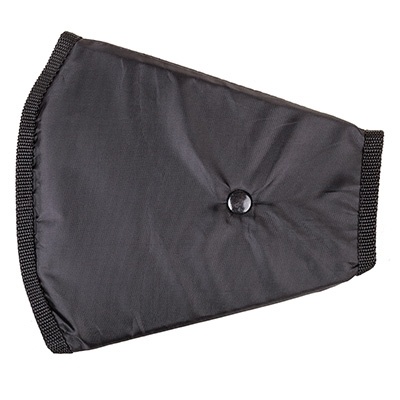 ФИКСАТОР РЕМНЯ БЕЗОП.БРЕЗЕНТ SKYWAY фото 1