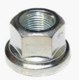 ГАЙКА КОЛЕСА ГАЗ 3302 фото 1