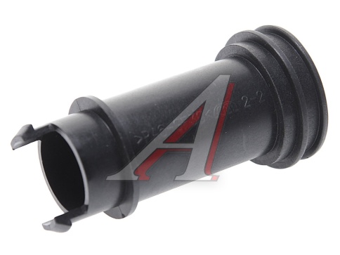 МАСЛООТРАЖАТЕЛЬ КЛ.КРЫШКИ 21124 фото 1