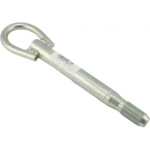 КРЮК БУКСИРОВОЧНЫЙ 21704 фото 1