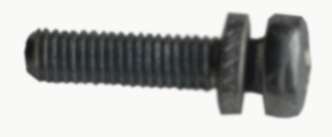 ВИНТ М5х20х1,25 ВЕРХНЕЙ КРЫШКИ КАРБЮР. фото 1