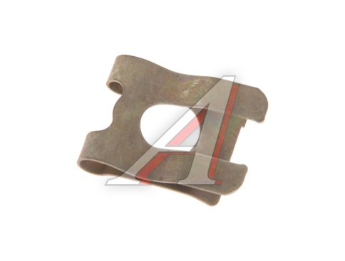 СКОБА КРЕП.ТРОСА СЦЕПЛЕНИЯ 2108 фото 1