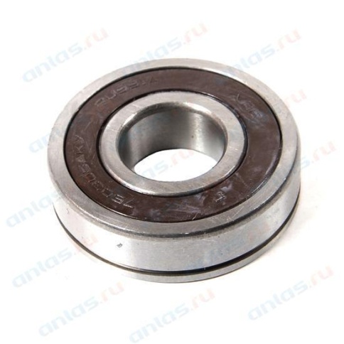 ПОДШИПНИК КПП ОПОРНЫЙ 750305 2170 фото 1