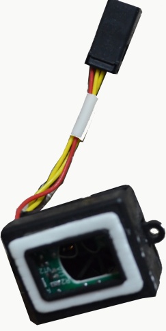 ДАТЧИК ТЕМПЕРАТУРЫ САЛОНА 1118,2170 фото 1