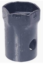 КЛЮЧ СТУПИЦЫ УАЗ фото 1