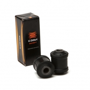 САЙЛЕНТБЛОКИ ПЕРЕДН. РЫЧАГА СЭВИ 2108 фото 1