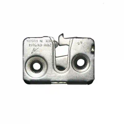 НАКЛАДКА НА СТОЙКУ ДВЕРИ ПРАВ. 2108 фото 1