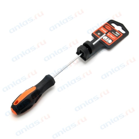 ОТВЕРТКА TORX Т7х125мм фото 1