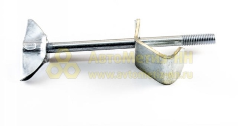 БОЛТ ЗАПАСКИ 2121 фото 1