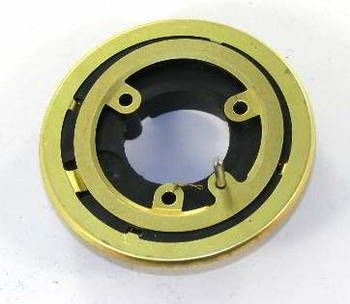 ПЛАСТИНА КОНТАКТНАЯ СИГНАЛА 2110 фото 1