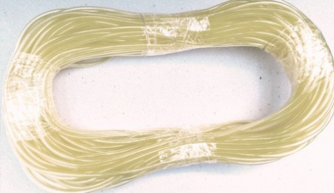 ТРУБКА ОМЫВАТЕЛЯ (1метр) фото 1