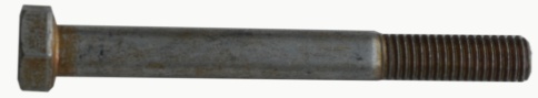 БОЛТ М 8х75х1,25 ХОМУТА ГЛУШИТ.ДЛИН.2101 фото 1