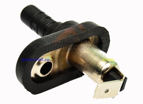 ВЫКЛЮЧАТЕЛЬ ОСВЕЩЕНИЯ САЛОНА ЕВРО 2101 фото 1