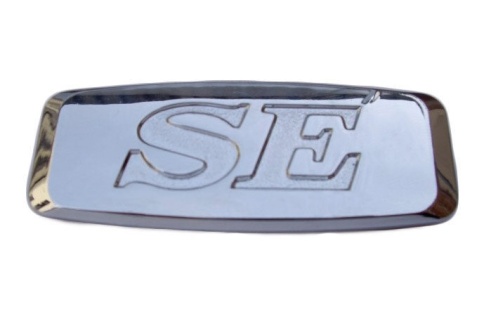 ЗАГЛУШКА ПОВТОРИТЕЛЯ ХРОМ 2170 фото 1