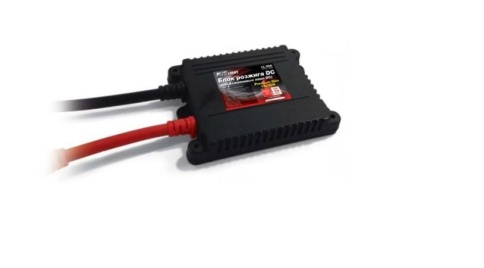 БЛОК РОЗЖИГА AVS PREMIUM SLIM  фото 1