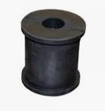 ВТУЛКА СТАБИЛИЗАТОРА СРЕДНЯЯ 3302 фото 1