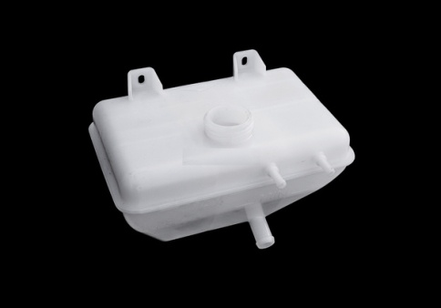 БАЧОК РАСШИРИТЕЛЬНЫЙ ЕВРО 4 ПАТРИОТ  фото 1