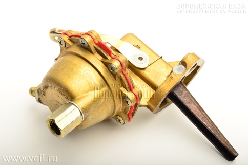 БЕНЗОНАСОС ПЕКАР 402дв. фото 1