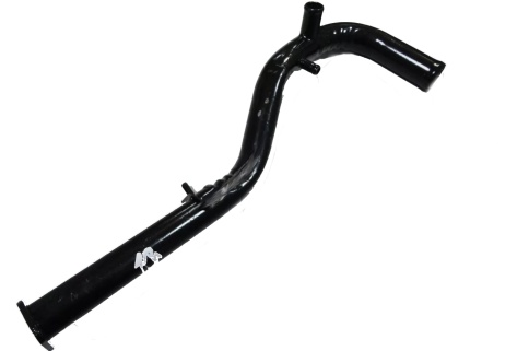 ТРУБКА ТОСОЛЬНАЯ БОЛЬШАЯ 2110 фото 1