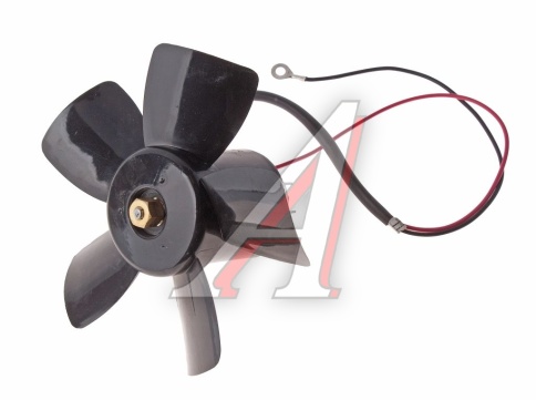 МОТОР ОТОПИТЕЛЯ НА ПОДШИПНИКАХ 2101 фото 1