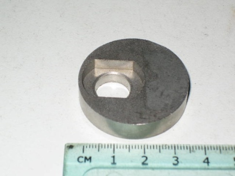 ЭКСЦЕНТРИК ТОРМ.КОЛОДОК 3302 фото 1