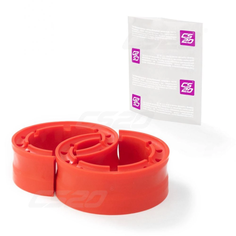 ПОДУШКИ ПРУЖИН МЕЖВИТКОВЫЕ CS-20 фото 1